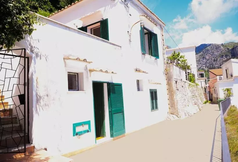 Amalfi Hills