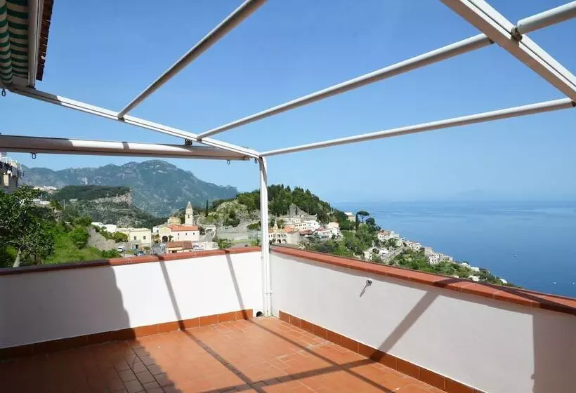 Amalfi Hills