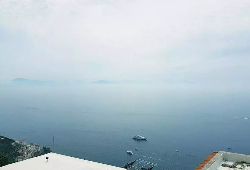 Amalfi Hills