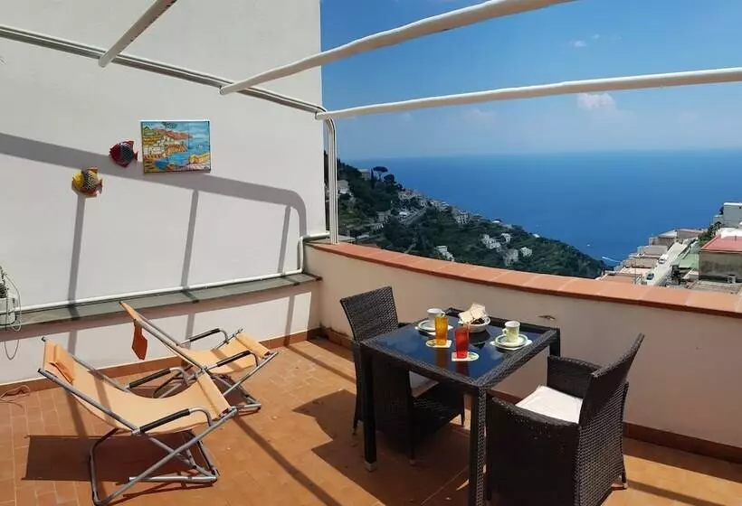 Amalfi Hills