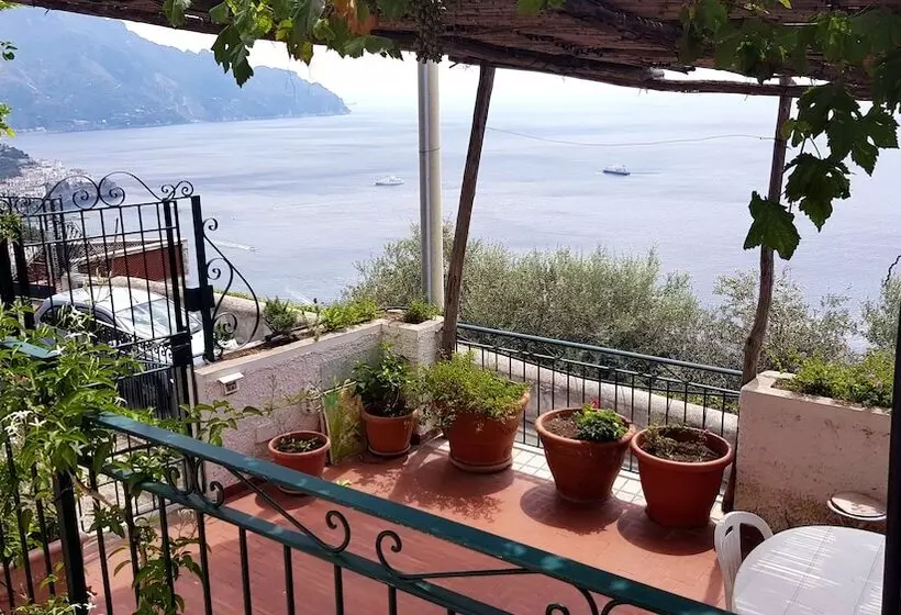 Amalfi Hills