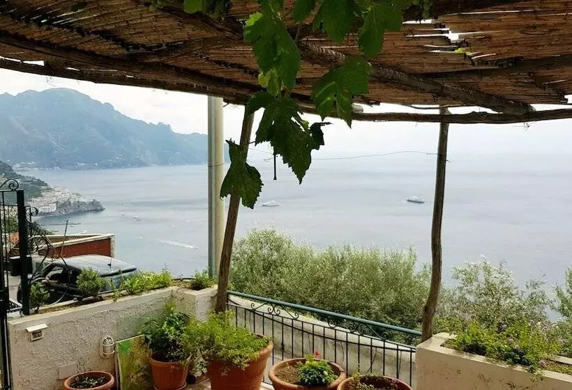 Amalfi Hills