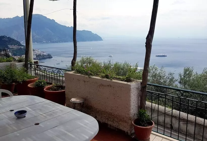 Amalfi Hills