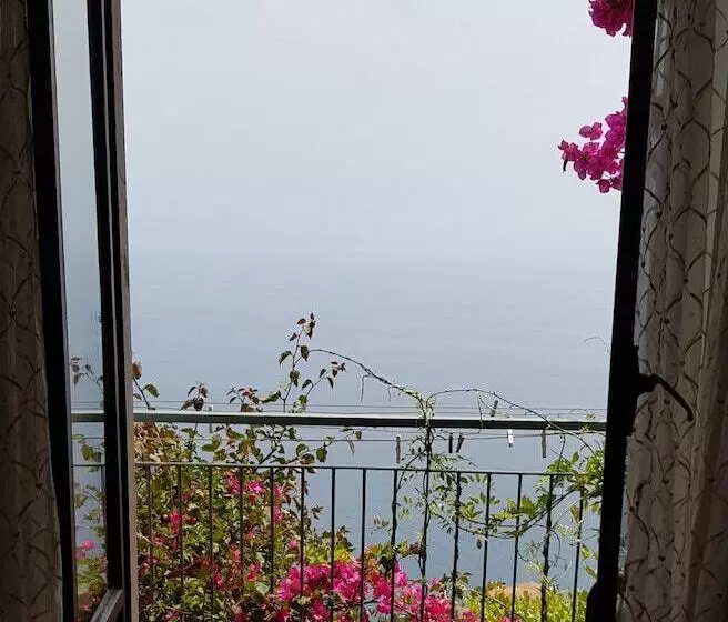 Amalfi Hills