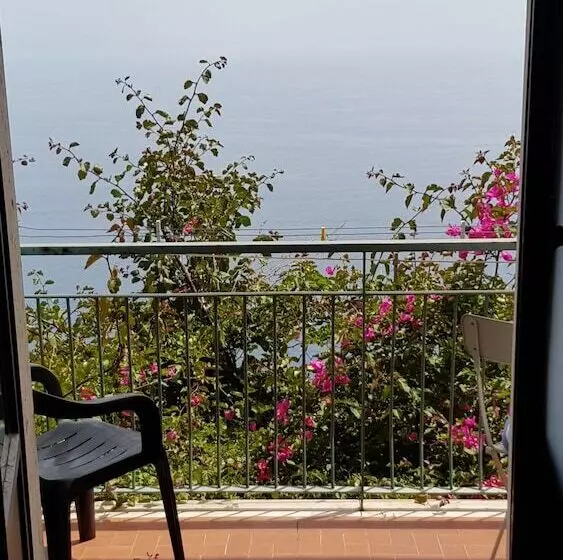 Amalfi Hills