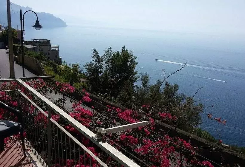 Amalfi Hills