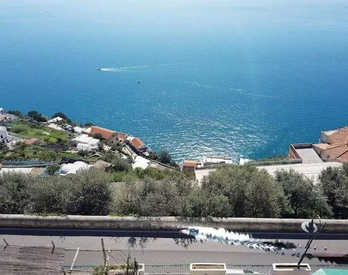Amalfi Hills
