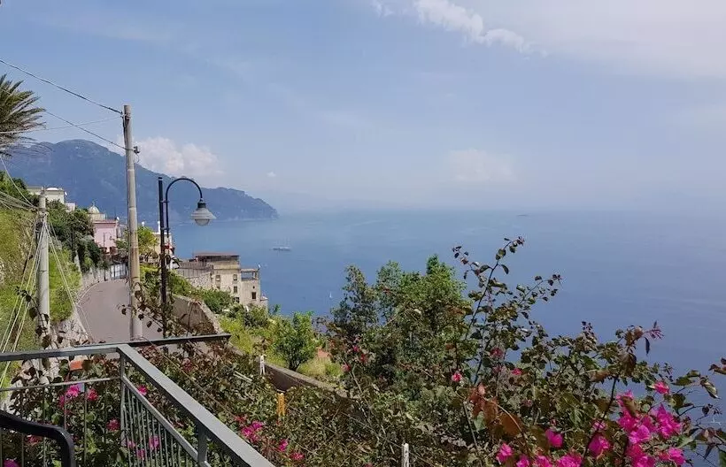 Amalfi Hills