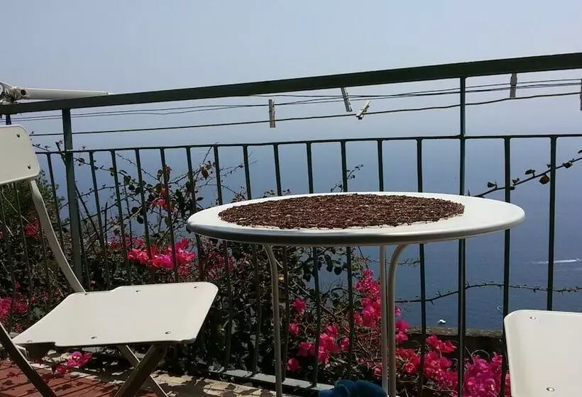 Amalfi Hills
