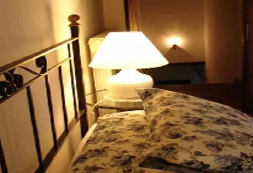 هتل Agriturismo Il Trebbio