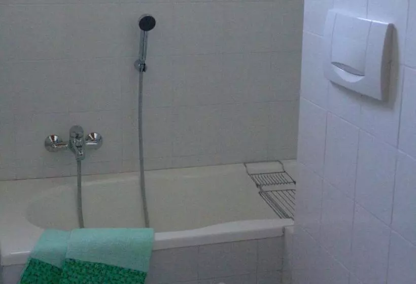 هتل Agriturismo Il Trebbio