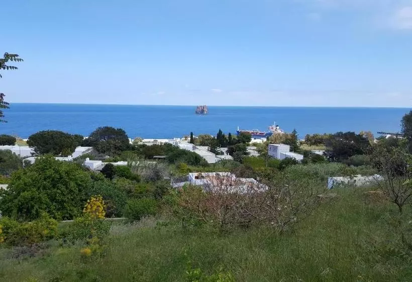 ホテル Agriturismo Solemare