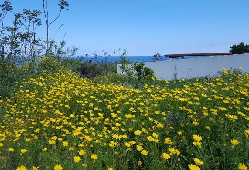 ホテル Agriturismo Solemare