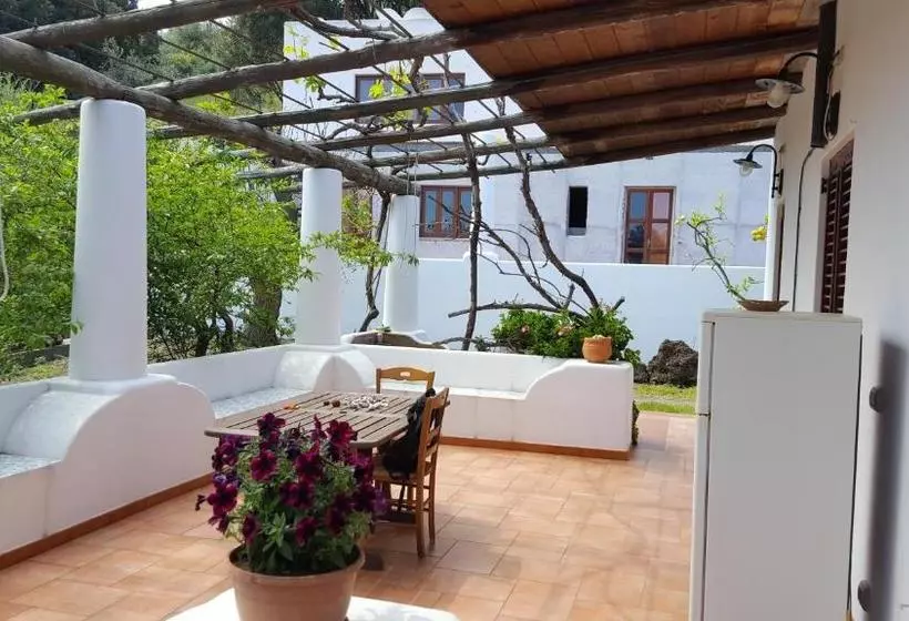 ホテル Agriturismo Solemare