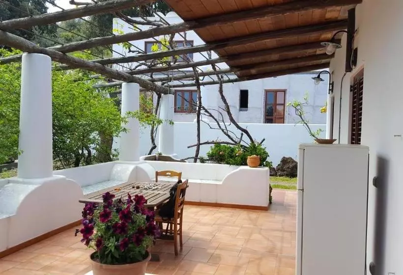 ホテル Agriturismo Solemare
