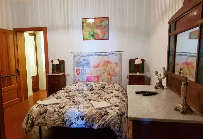 ホテル Agriturismo Solemare