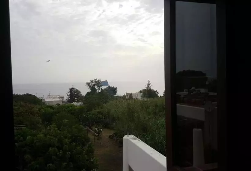 ホテル Agriturismo Solemare