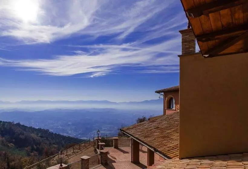 ホテル De Vita Beata Agriturismo