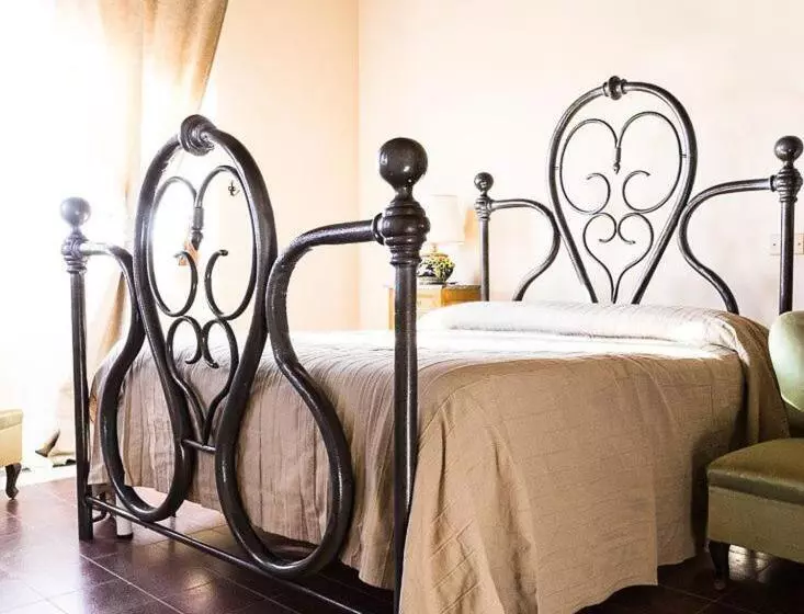 ホテル De Vita Beata Agriturismo