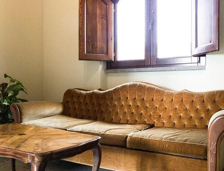 בית מלון כפרי De Vita Beata Agriturismo