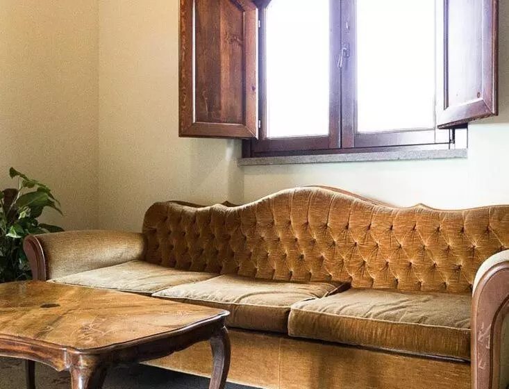 ホテル De Vita Beata Agriturismo