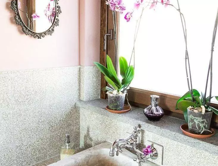 ホテル De Vita Beata Agriturismo