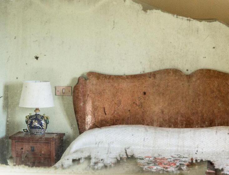 בית מלון כפרי De Vita Beata Agriturismo