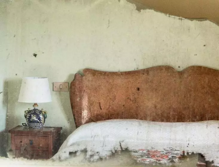 ホテル De Vita Beata Agriturismo