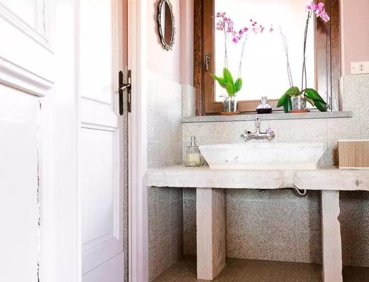 ホテル De Vita Beata Agriturismo