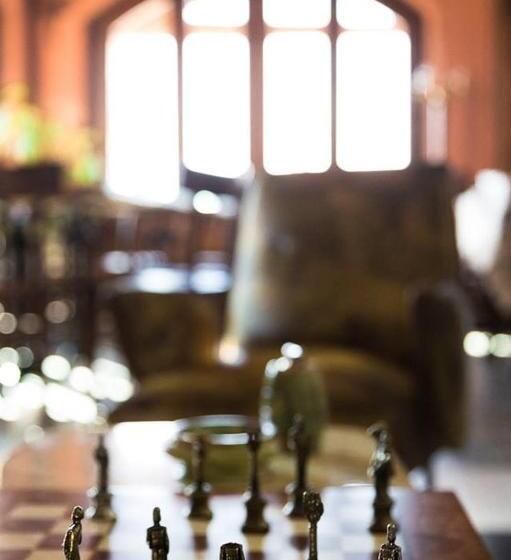 בית מלון כפרי De Vita Beata Agriturismo