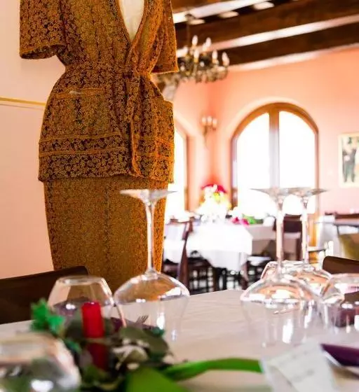 ホテル De Vita Beata Agriturismo