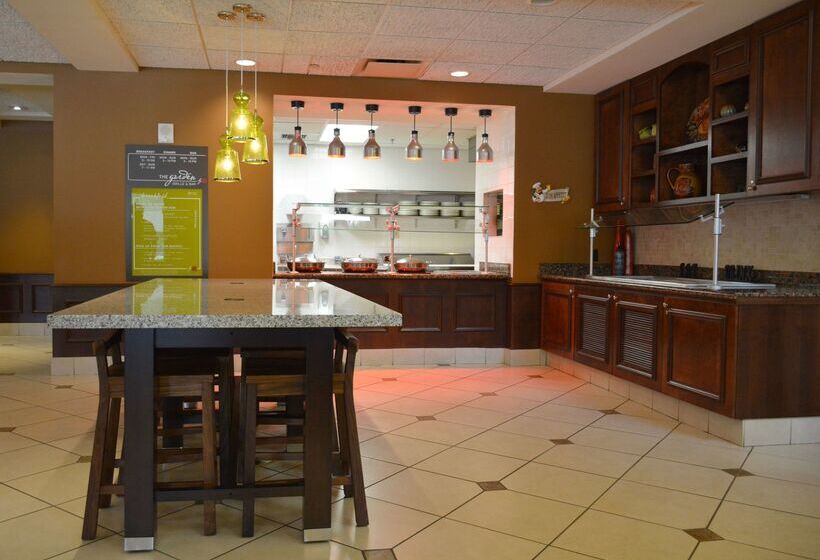 ホテル Hampton Inn By Hilton Cucuta