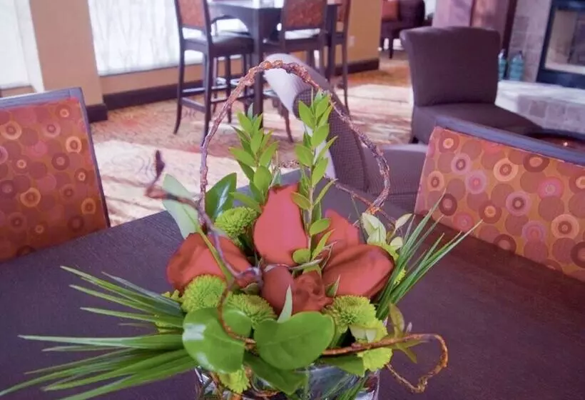 ホテル Hampton Inn By Hilton Cucuta