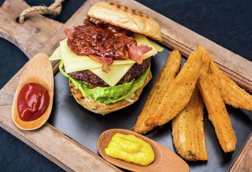 ホテル Hampton Inn By Hilton Cucuta