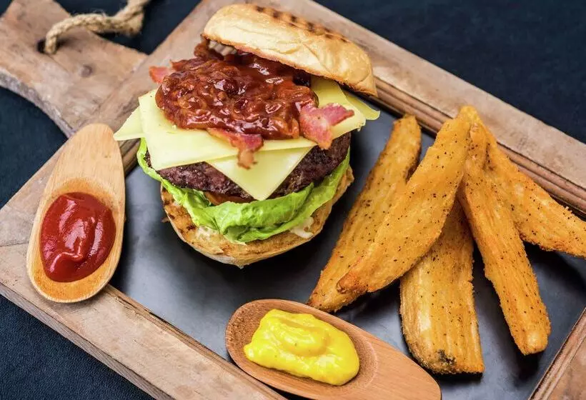 ホテル Hampton Inn By Hilton Cucuta