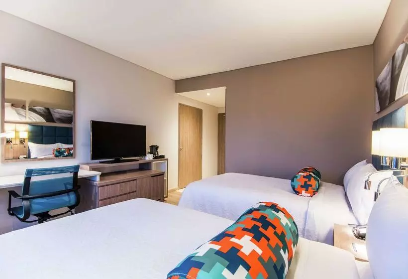 ホテル Hampton Inn By Hilton Cucuta