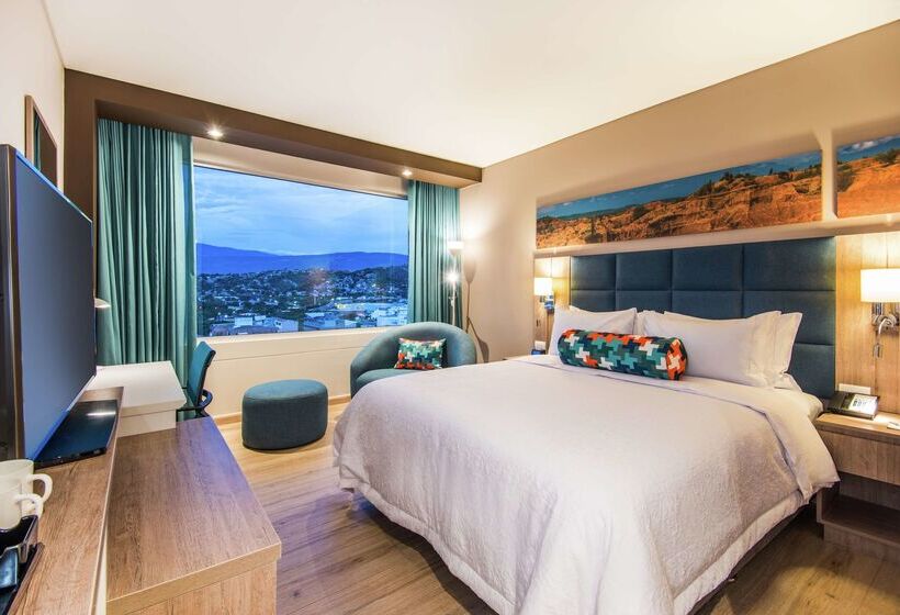 ホテル Hampton Inn By Hilton Cucuta