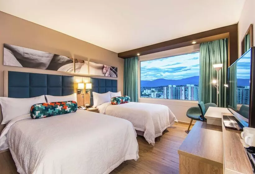 ホテル Hampton Inn By Hilton Cucuta