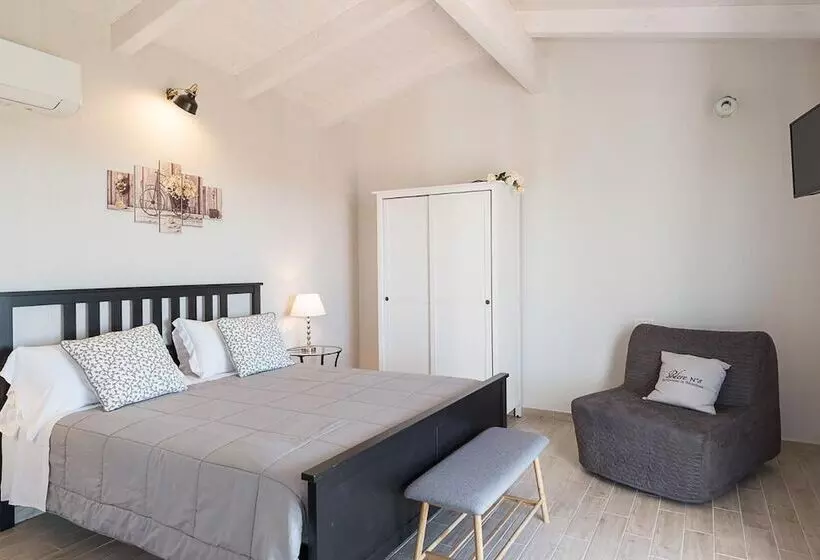 ホテル Podere N°8 Agriturismo In Maremma