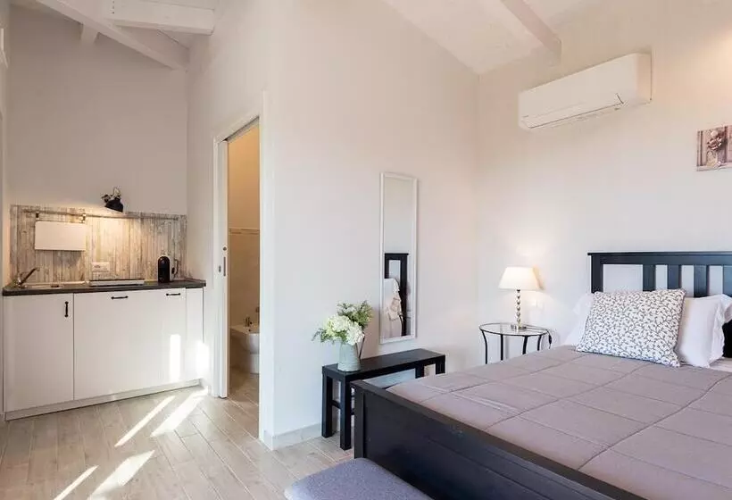 ホテル Podere N°8 Agriturismo In Maremma