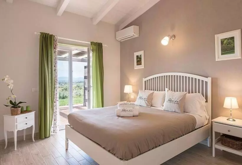 ホテル Podere N°8 Agriturismo In Maremma