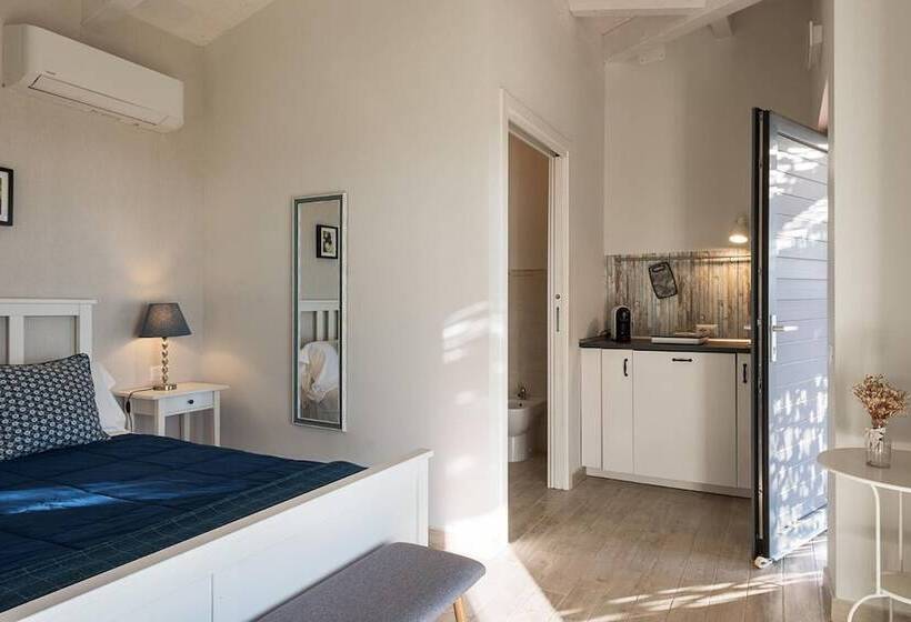 בית מלון כפרי Podere N°8 Agriturismo In Maremma