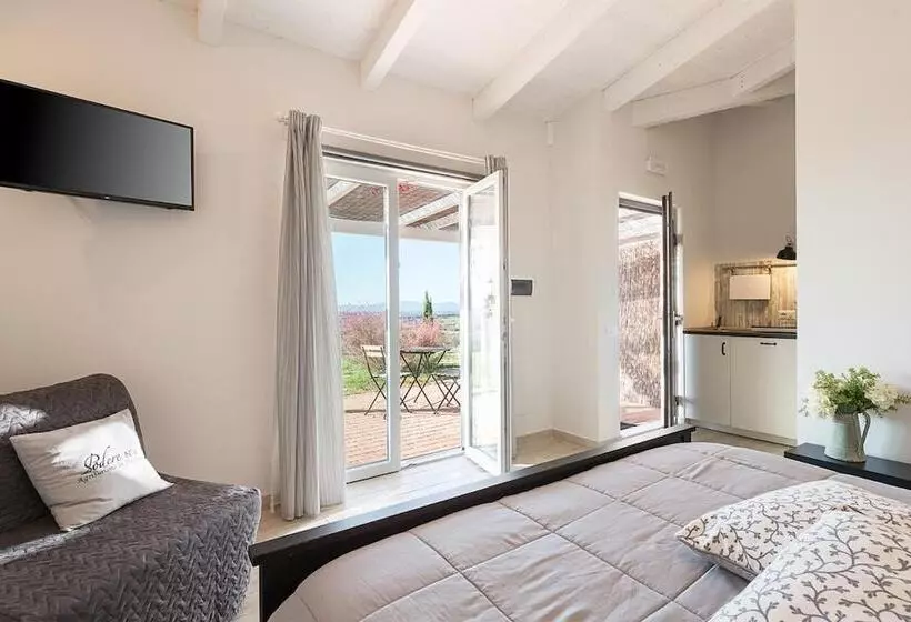 ホテル Podere N°8 Agriturismo In Maremma