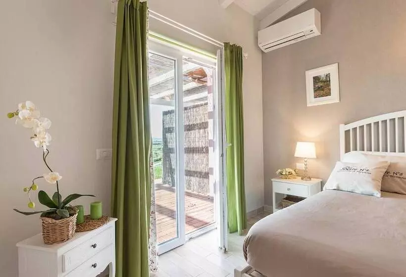 ホテル Podere N°8 Agriturismo In Maremma