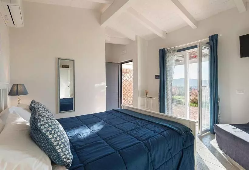 ホテル Podere N°8 Agriturismo In Maremma