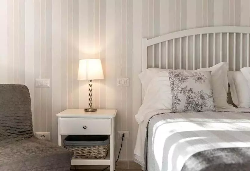 ホテル Podere N°8 Agriturismo In Maremma