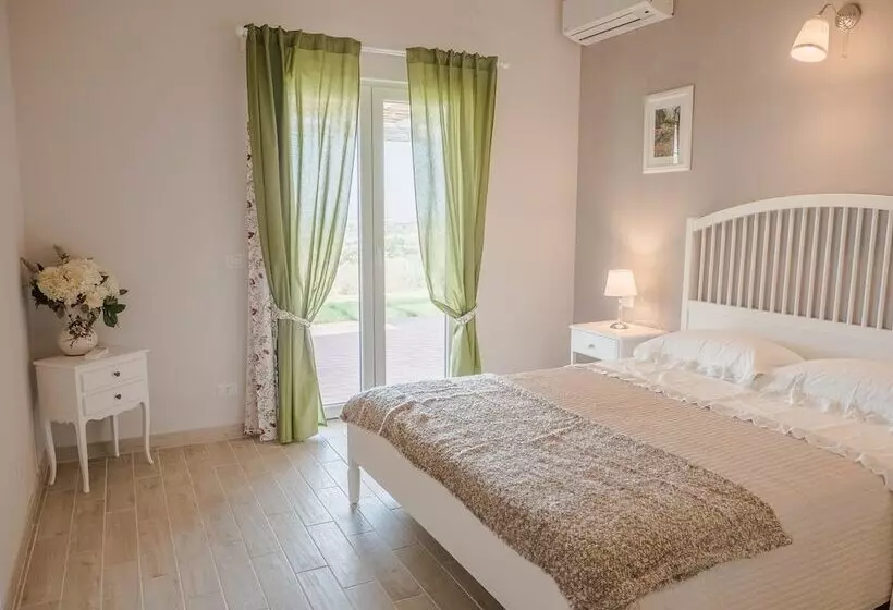 ホテル Podere N°8 Agriturismo In Maremma