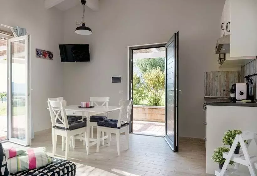 ホテル Podere N°8 Agriturismo In Maremma