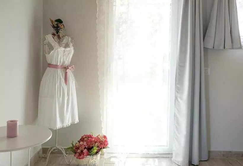 ホテル Podere N°8 Agriturismo In Maremma