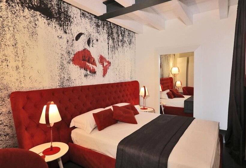 Ninfea Wellness & Spa Residence